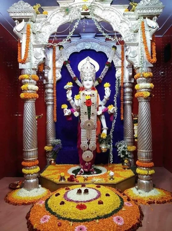 Narayanpur Datta Temple