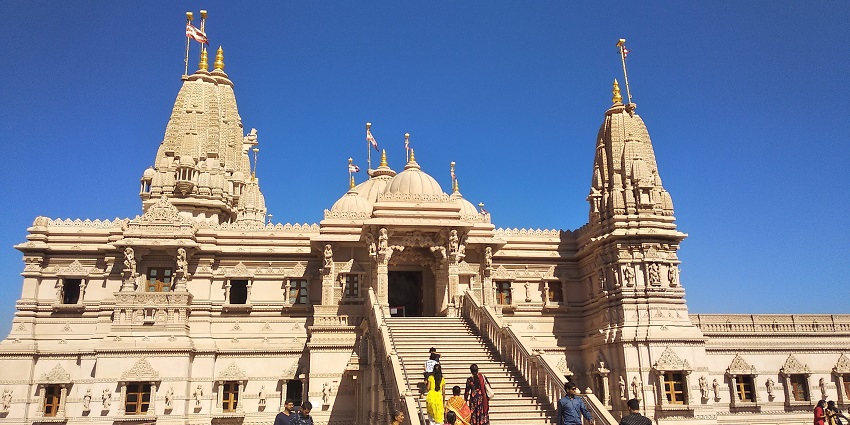 Balumama Temple
