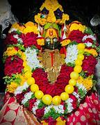 Tuljabhavani Temple