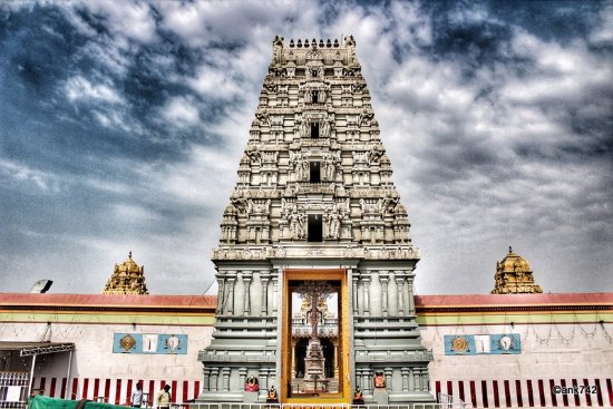 Prati Balaji Temple
